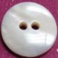 River shell(Our Freshwater shell) Buttons