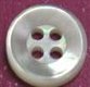 Whitelip MOP Shell Button