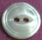 Whitelip MOP Shell Button